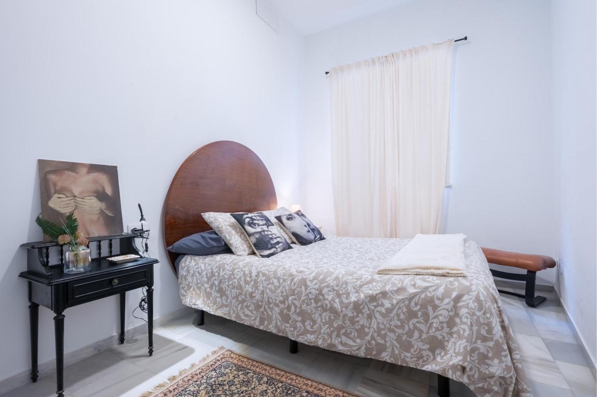Santo Domingo 10 Apartamento Sevilla