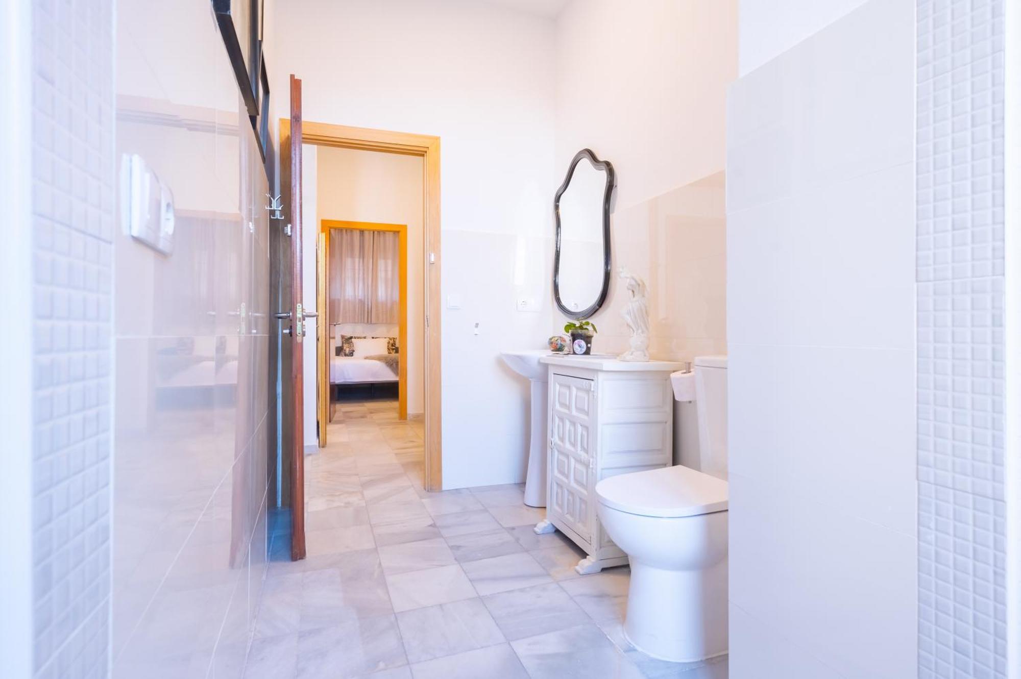 Apartamento Santo Domingo 10