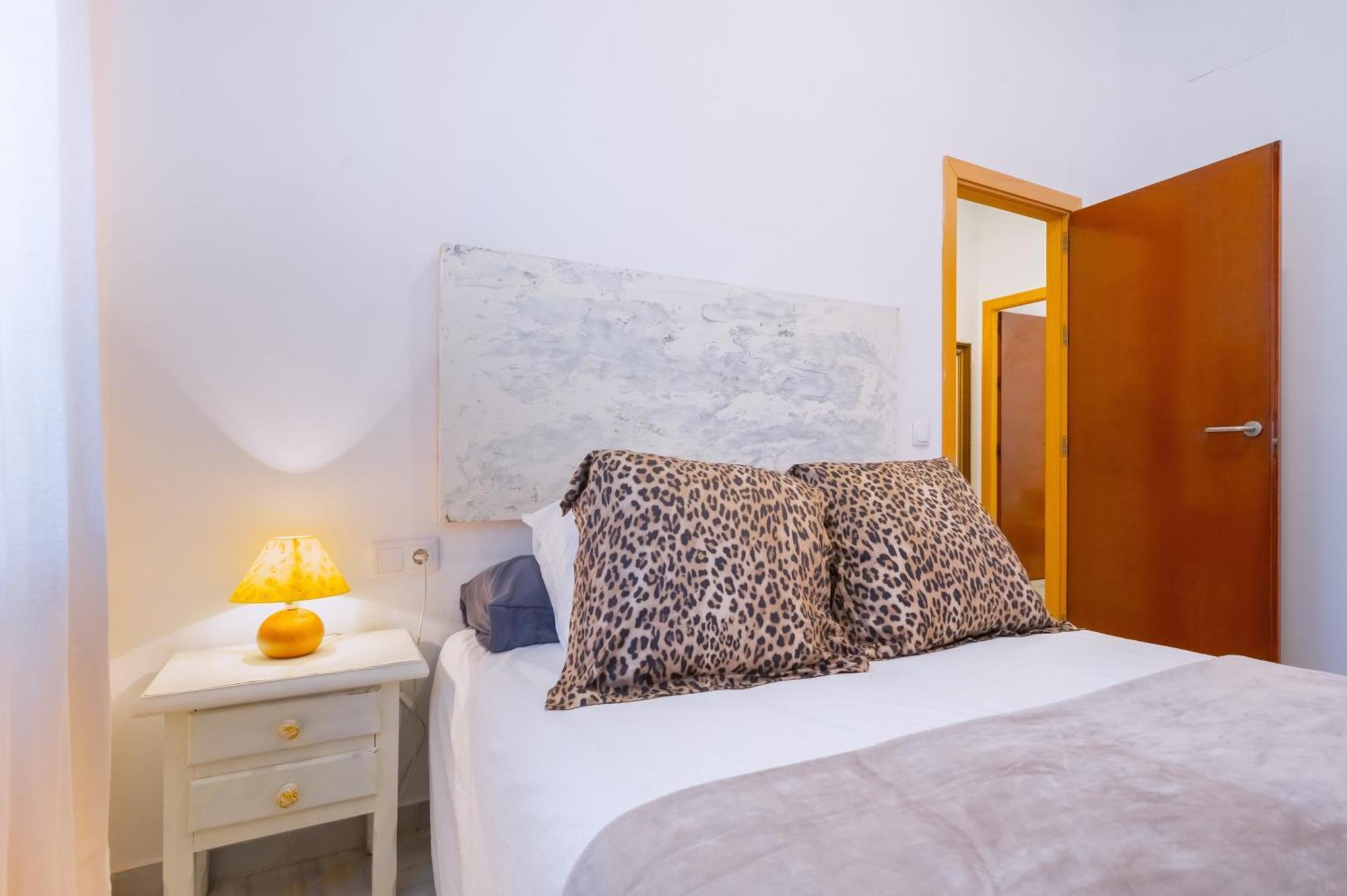 Apartamento Santo Domingo 10 *